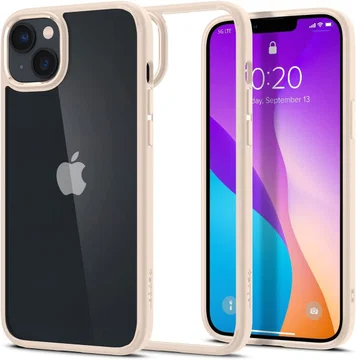 Gratis case - jouw cadeau bij deze bestelling