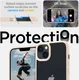 Spigen Ultra Hybrid Apple iPhone 14 Plus Hoesje Back Cover Beige afbeelding 4