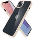 Spigen Ultra Hybrid Apple iPhone 14 Hoesje Back Cover Beige afbeelding 10