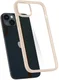 Spigen Ultra Hybrid Apple iPhone 14 Hoesje Back Cover Beige afbeelding 2