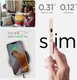 Spigen Ultra Hybrid Apple iPhone 14 Hoesje Back Cover Beige afbeelding 5