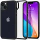Spigen Ultra Hybrid Apple iPhone 14 Plus Hoesje Back Cover Zwart