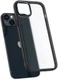 Spigen Ultra Hybrid Apple iPhone 14 Plus Hoesje Back Cover Zwart afbeelding 2
