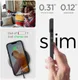 Spigen Ultra Hybrid Apple iPhone 14 Plus Hoesje Back Cover Zwart afbeelding 5