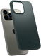 Spigen Thin Fit Apple iPhone 14 Pro Max Hoesje Back Cover Groen afbeelding 6