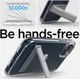 Spigen Ultra Hybrid S Apple iPhone 14 Hoesje Back Cover Transparant afbeelding 11