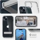 Spigen Ultra Hybrid S Apple iPhone 14 Hoesje Back Cover Transparant afbeelding 15