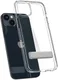 Spigen Ultra Hybrid S Apple iPhone 14 Hoesje Back Cover Transparant afbeelding 2