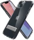 Spigen Ultra Hybrid S Apple iPhone 14 Hoesje Back Cover Transparant afbeelding 3