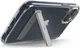 Spigen Ultra Hybrid S Apple iPhone 14 Hoesje Back Cover Transparant afbeelding 4