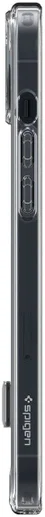 Spigen Ultra Hybrid S Apple iPhone 14 Hoesje Back Cover Transparant afbeelding 8