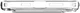 Spigen Ultra Hybrid S Apple iPhone 14 Hoesje Back Cover Transparant afbeelding 9