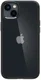 Spigen Crystal Hybrid Apple iPhone 14 Hoesje Back Cover Zwart afbeelding 3