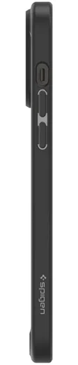 Spigen Ultra Hybrid Apple iPhone 14 Pro Max Hoesje Matte Zwart afbeelding 11