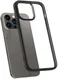 Spigen Ultra Hybrid Apple iPhone 14 Pro Max Hoesje Matte Zwart afbeelding 10