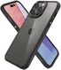 Spigen Ultra Hybrid Apple iPhone 14 Pro Max Hoesje Matte Zwart afbeelding 13