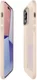 Spigen Thin Fit Apple iPhone 14 Pro Max Hoesje Back Cover Beige afbeelding 5