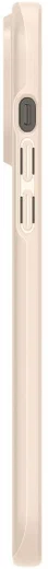 Spigen Thin Fit Apple iPhone 14 Pro Max Hoesje Back Cover Beige afbeelding 8