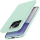 Spigen Thin Fit Apple iPhone 14 Pro Hoesje Back Cover Mint Groen afbeelding 11
