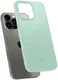 Spigen Thin Fit Apple iPhone 14 Pro Hoesje Back Cover Mint Groen afbeelding 2