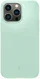 Spigen Thin Fit Apple iPhone 14 Pro Hoesje Back Cover Mint Groen afbeelding 3
