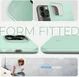 Spigen Thin Fit Apple iPhone 14 Pro Hoesje Back Cover Mint Groen afbeelding 6