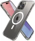 Spigen Ultra Hybrid MagSafe Apple iPhone 14 Pro Hoesje Wit afbeelding 2