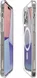 Spigen Ultra Hybrid MagSafe Apple iPhone 14 Pro Hoesje Wit afbeelding 12