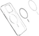 Spigen Ultra Hybrid MagSafe Apple iPhone 14 Pro Hoesje Wit afbeelding 13
