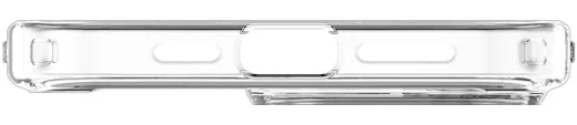 Spigen Ultra Hybrid MagSafe Apple iPhone 14 Pro Hoesje Wit afbeelding 14