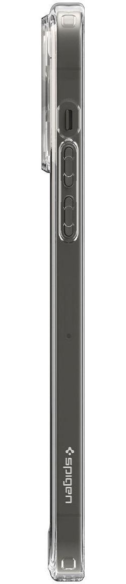 Spigen Ultra Hybrid MagSafe Apple iPhone 14 Pro Hoesje Wit afbeelding 15