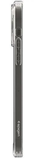 Spigen Ultra Hybrid MagSafe Apple iPhone 14 Pro Hoesje Wit afbeelding 15
