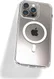 Spigen Ultra Hybrid MagSafe Apple iPhone 14 Pro Hoesje Wit afbeelding 16