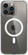 Spigen Ultra Hybrid MagSafe Apple iPhone 14 Pro Hoesje Wit afbeelding 9