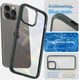Spigen Ultra Hybrid Apple iPhone 14 Pro Max Hoesje Groen afbeelding 10