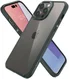 Spigen Ultra Hybrid Apple iPhone 14 Pro Max Hoesje Groen afbeelding 3