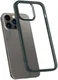 Spigen Ultra Hybrid Apple iPhone 14 Pro Max Hoesje Groen afbeelding 4