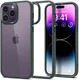 Spigen Ultra Hybrid Apple iPhone 14 Pro Max Hoesje Groen afbeelding 6