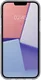 Spigen Quartz Hybrid Apple iPhone 14 Hoesje Matte Transparant afbeelding 12