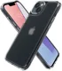 Spigen Quartz Hybrid Apple iPhone 14 Hoesje Matte Transparant afbeelding 3
