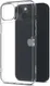 Spigen Quartz Hybrid Apple iPhone 14 Hoesje Matte Transparant afbeelding 4