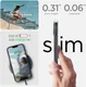 Spigen Quartz Hybrid Apple iPhone 14 Hoesje Matte Transparant afbeelding 8