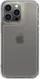 Spigen Quartz Hybrid Apple iPhone 14 Pro Max Hoesje Matte Transparant afbeelding 1