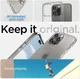 Spigen Quartz Hybrid Apple iPhone 14 Pro Max Hoesje Matte Transparant afbeelding 10