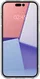 Spigen Quartz Hybrid Apple iPhone 14 Pro Max Hoesje Matte Transparant afbeelding 2