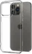 Spigen Quartz Hybrid Apple iPhone 14 Pro Max Hoesje Matte Transparant afbeelding 3