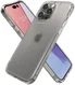 Spigen Quartz Hybrid Apple iPhone 14 Pro Max Hoesje Matte Transparant afbeelding 6