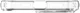 Spigen Quartz Hybrid Apple iPhone 14 Pro Max Hoesje Matte Transparant afbeelding 8