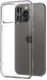 Spigen Quartz Hybrid Apple iPhone 14 Pro Hoesje Matte Transparant afbeelding 2