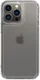Spigen Quartz Hybrid Apple iPhone 14 Pro Hoesje Matte Transparant afbeelding 3